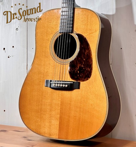 Martin 28vr 1997 - hd-28vr, acoustic