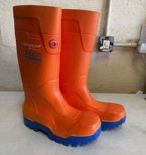 Dunlop PuroFort Thermo+ Mens