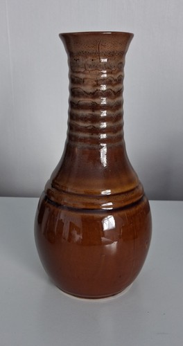 Vintage chinese brown glaze - vintage,