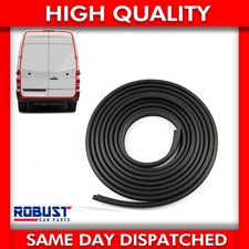 REAR PANEL DOOR WEATHERSTRIP SEAL FOR MERCEDES SPRINTER 2E1829193C (2006-2015)