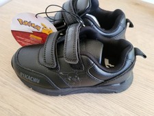 Kids Boys Girls Pokemon School