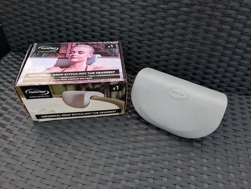 Cleverspa headrest drop - cleverspa, x1