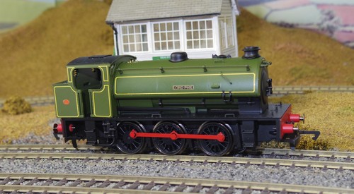 Hornby r3533 class j94 lord - hornby,