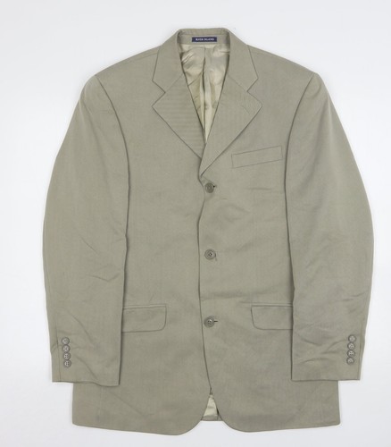 River island mens - , green