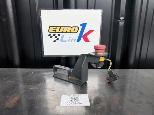 Jungheinrich etr345 forklift - etr345,
