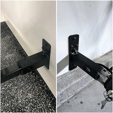 2 Inch Hitch Wall Mount Bike