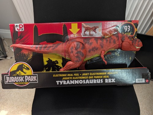Jurassic park classic - jurassic,