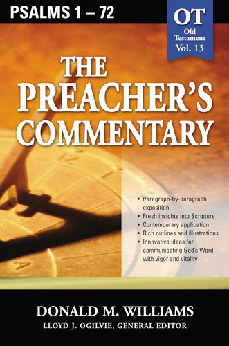 The preacher commentary - the,