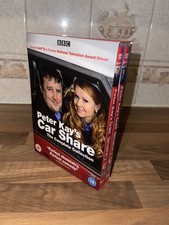 Peter Kay's Car Share The