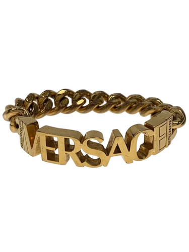 Versace bracelet gld men - versace, men's