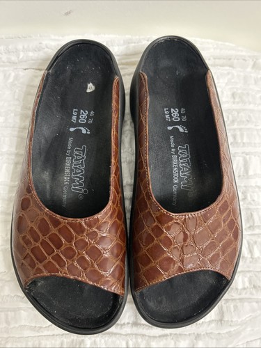 Vintage birkenstock size - , 40