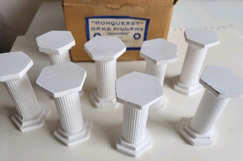 1970s vintage plaster - 1970s,
