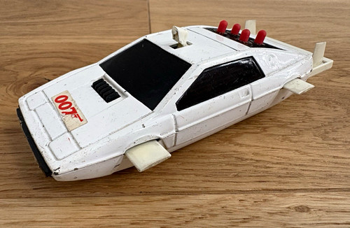 Vintage 1970 corgi - 1970’s,