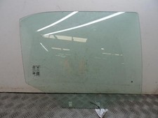 Mg Mg3 Right Offside Rear