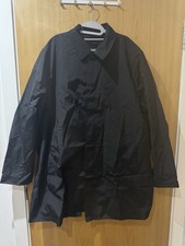 Men’s New Look Mac Coat In