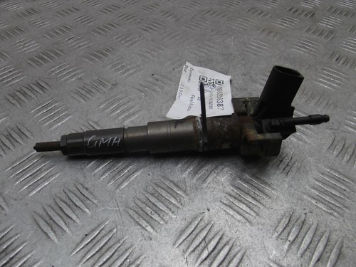 Bmw fuel injector - fuel,