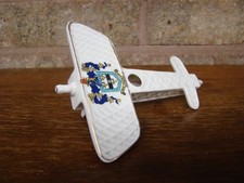 Crested China WW1 Arcadian