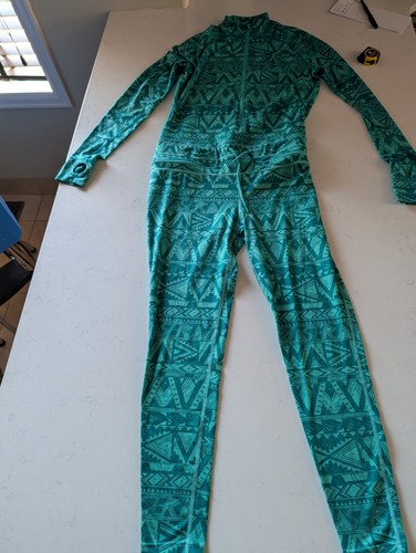 Airblaster ninja suit small - suit,