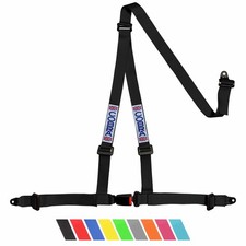 3 Point Road Harness Cobra