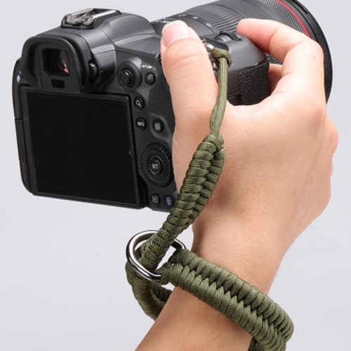 Lightweight secure hand - lightweight, strap