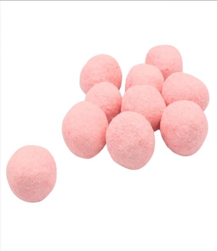 Bristows strawberry bonbons - bristows,