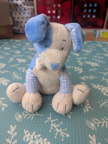 Jellycat zig zag puppy dog - zig,