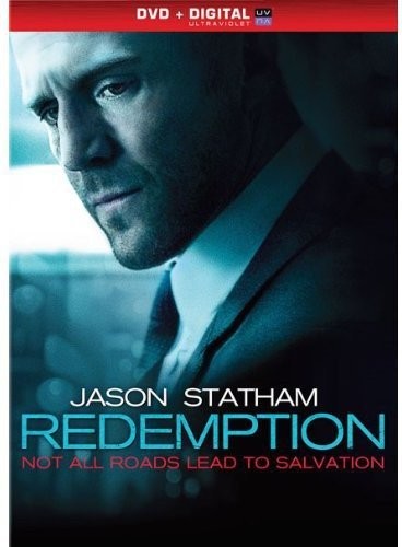 Redemption jason statham - redemption,