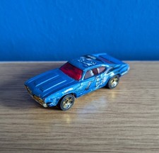 Hot wheels oldsmobile - hot,