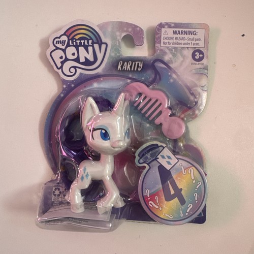 Little pony potion ponies - ponies, /