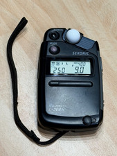 Sekonic L-308S Flashmate
