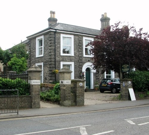 Photo 6x4 earlham - photo,