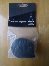 BSA .22 20 Multi Shot Magazine