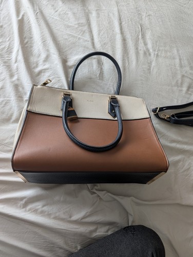 Aldo beige and brown - and,