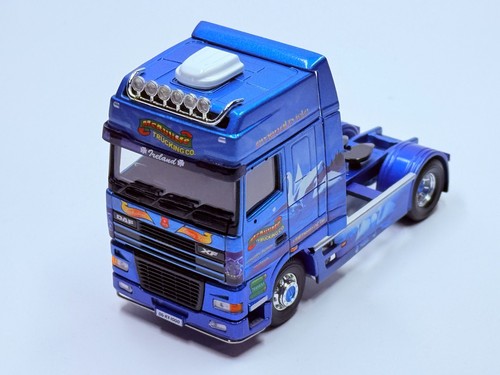 Corgi cc13247 daf - corgi,