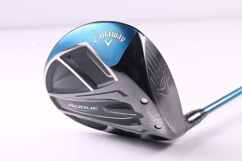 Callaway rogue draw driver - draw, /
