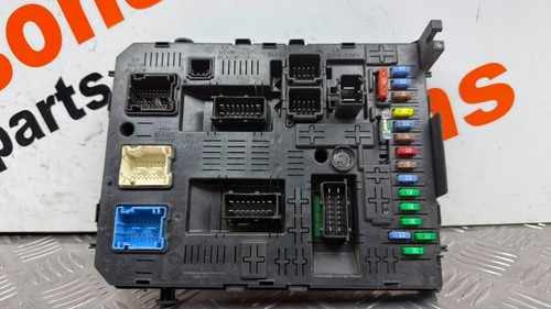 Citroen berlingo mk2 ecu - 1.6,
