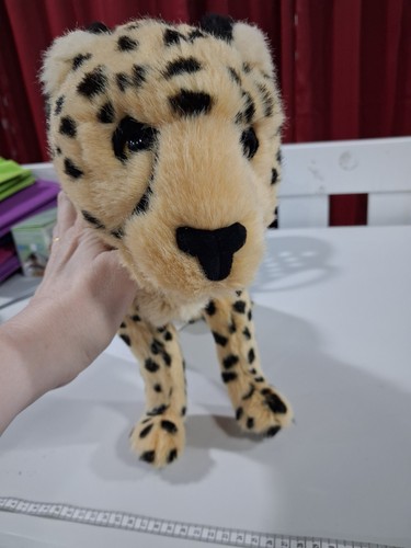 Folkmanis handpuppet full body - folkmanis,