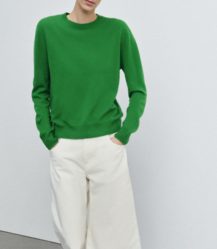 Zara extra soft 100 - , wool