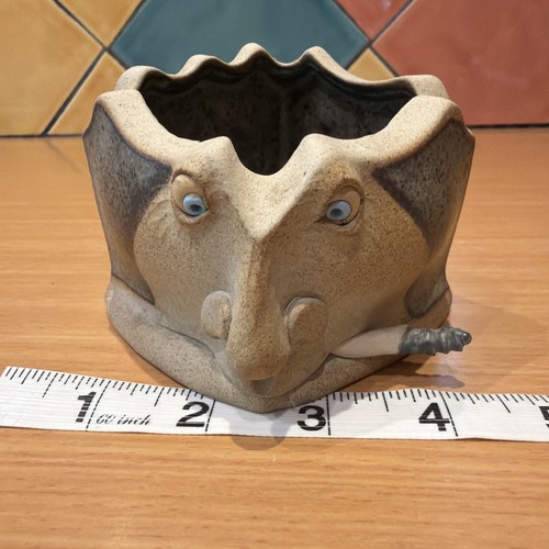 Most unusual muggins pottery - most,