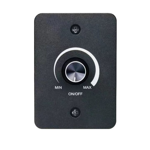 Rotary dimmer 12v for - 12v,