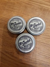 3 X Vintage Antique