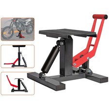 Motocross MX Bike Stand Pit