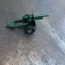 Britains Ltd Artillery Field