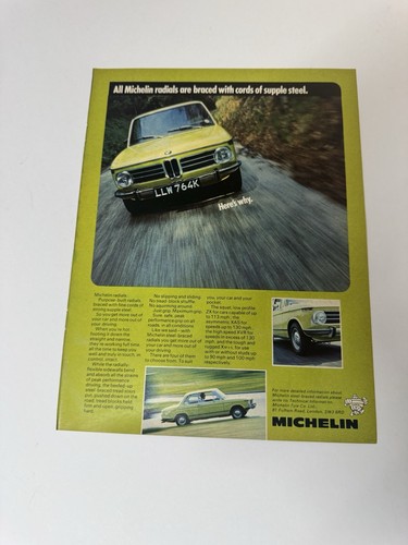 Original vintage 1973 bmw - bmw, 2002