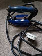 Vintage Electric Iron