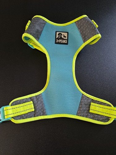 Peaks adjustable mesh - mesh, dog