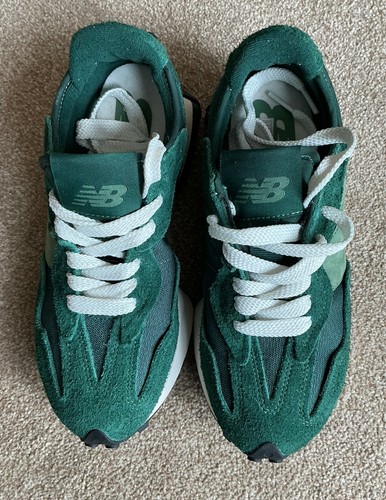 New balance 327 unisex - balance,