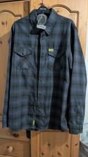 Dixxon Flannel Raven Large