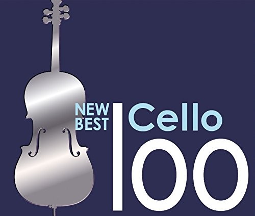 New best cello 100 - new,