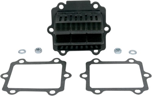 Force reed valve set - v-force, for